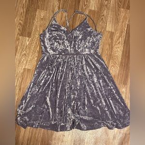 Women’s (junior’s) Wild Fable dress